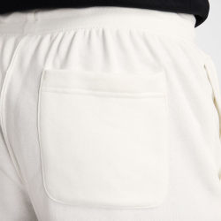NIKE Club Alumni Fitnessshorts Herren 133 - sail/sail/black M