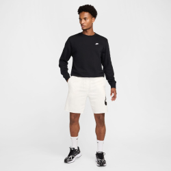NIKE Club Alumni Fitnessshorts Herren 133 - sail/sail/black M