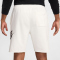 NIKE Club Alumni Fitnessshorts Herren 133 - sail/sail/black XXL