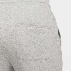 NIKE Club Alumni Fitnessshorts Herren 063 - dk grey heather/lt smoke grey/white S