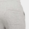 NIKE Club Alumni Fitnessshorts Herren 063 - dk grey heather/lt smoke grey/white S