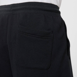NIKE Club Alumni Fitnessshorts Herren 010 - black/black/white M