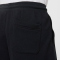 NIKE Club Alumni Fitnessshorts Herren 010 - black/black/white M