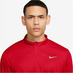 NIKE Pacer Dri-FIT langarm Laufshirt Herren 657 -...