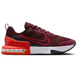 NIKE Air Max Alpha Trainer 6 Fitnessschuhe Herren 600 - dark team red/picante red-burgundy crush 44