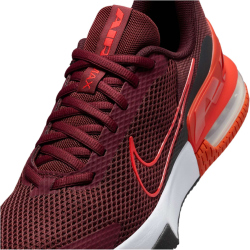 NIKE Air Max Alpha Trainer 6 Fitnessschuhe Herren 600 - dark team red/picante red-burgundy crush 44