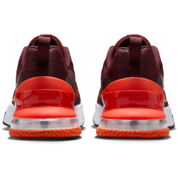NIKE Air Max Alpha Trainer 6 Fitnessschuhe Herren 600 - dark team red/picante red-burgundy crush 44