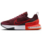 NIKE Air Max Alpha Trainer 6 Fitnessschuhe Herren 600 - dark team red/picante red-burgundy crush 44