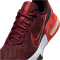 NIKE Air Max Alpha Trainer 6 Fitnessschuhe Herren 600 - dark team red/picante red-burgundy crush 44