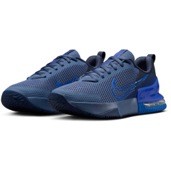 NIKE Air Max Alpha Trainer 6 Fitnessschuhe Herren 400 - diffused blue/hyper royal-blue void 40.5