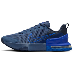 NIKE Air Max Alpha Trainer 6 Fitnessschuhe Herren 400 - diffused blue/hyper royal-blue void 40.5