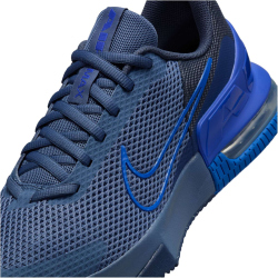 NIKE Air Max Alpha Trainer 6 Fitnessschuhe Herren 400 - diffused blue/hyper royal-blue void 40.5