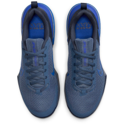NIKE Air Max Alpha Trainer 6 Fitnessschuhe Herren 400 - diffused blue/hyper royal-blue void 40.5