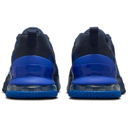 NIKE Air Max Alpha Trainer 6 Fitnessschuhe Herren 400 - diffused blue/hyper royal-blue void 40.5