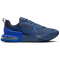 NIKE Air Max Alpha Trainer 6 Fitnessschuhe Herren 400 - diffused blue/hyper royal-blue void 40.5