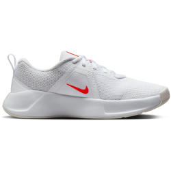 NIKE MC Trainer 3 Fitnessschuhe Damen 101 - white/bright...