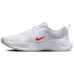 NIKE MC Trainer 3 Fitnessschuhe Damen 101 - white/bright...
