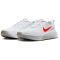 NIKE MC Trainer 3 Fitnessschuhe Damen 101 - white/bright crimson-phantom 38