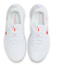 NIKE MC Trainer 3 Fitnessschuhe Damen 101 - white/bright crimson-phantom 38