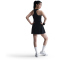 NIKE Victory Dri-FIT Tennis Kleid Damen 010 - black/white XS