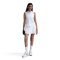 NIKE Victory Dri-FIT ärmelloses Poloshirt Damen 100 - white/black L