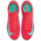 NIKE Mercurial Vapor 16 Elite FG Fußballschuhe Herren 800 - ember glow/aurora green 47.5