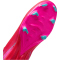 NIKE Mercurial Superfly 10 Academy FG/MG Fußballschuhe Herren 800 - ember glow/aurora green 36.5