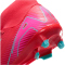 NIKE Mercurial Superfly 10 Academy FG/MG Fußballschuhe Herren 800 - ember glow/aurora green 36.5