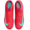 NIKE Mercurial Superfly 10 Academy FG/MG Fußballschuhe Herren 800 - ember glow/aurora green 36.5