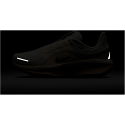 NIKE Winflo 11 GORE-TEX Weatherized Laufschuhe Damen 100 - sail/anthracite-guava ice-crimson tint 38.5
