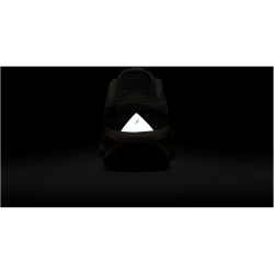 NIKE Winflo 11 GORE-TEX Weatherized Laufschuhe Damen 100 - sail/anthracite-guava ice-crimson tint 38.5