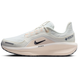 NIKE Winflo 11 GORE-TEX Weatherized Laufschuhe Damen 100 - sail/anthracite-guava ice-crimson tint 38.5