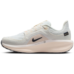 NIKE Winflo 11 GORE-TEX Weatherized Laufschuhe Damen 100 - sail/anthracite-guava ice-crimson tint 38.5