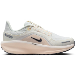 NIKE Winflo 11 GORE-TEX Weatherized Laufschuhe Damen 100 - sail/anthracite-guava ice-crimson tint 38.5