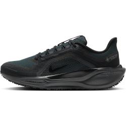 NIKE Air Zoom Pegasus 41 GORE-TEX wasserfeste Laufschuhe Herren 001 - black/black-anthracite 40
