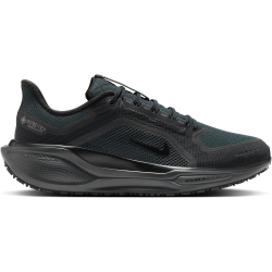 NIKE Air Zoom Pegasus 41 GORE-TEX wasserfeste Laufschuhe Herren 001 - black/black-anthracite 40