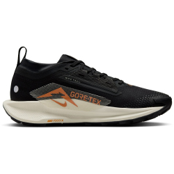 NIKE Pegasus Trail 5 GORE-TEX Trailrunning-Schuhe Damen 005 - off noir/pale ivory-black-monarch 38