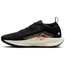 NIKE Pegasus Trail 5 GORE-TEX Trailrunning-Schuhe Damen 005 - off noir/pale ivory-black-monarch 38
