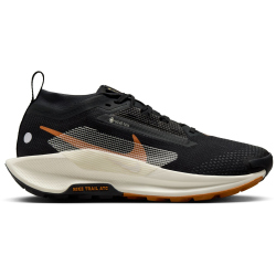 NIKE Pegasus Trail 5 GORE-TEX Trailrunning-Schuhe Damen 005 - off noir/pale ivory-black-monarch 38