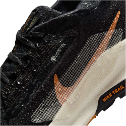 NIKE Pegasus Trail 5 GORE-TEX Trailrunning-Schuhe Damen 005 - off noir/pale ivory-black-monarch 38