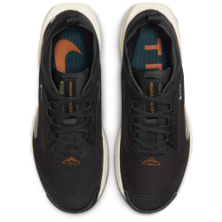NIKE Pegasus Trail 5 GORE-TEX Trailrunning-Schuhe Damen 005 - off noir/pale ivory-black-monarch 38