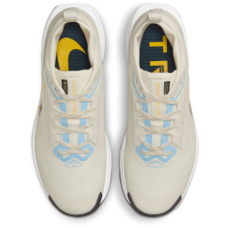 NIKE Pegasus Trail 5 GORE-TEX Trailrunning-Schuhe Damen 003 - phantom/black-white-university gold 36
