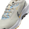 NIKE Pegasus Trail 5 GORE-TEX Trailrunning-Schuhe Damen 003 - phantom/black-white-university gold 36