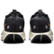 NIKE Pegasus Trail 5 GORE-TEX Trailrunning-Schuhe Herren 007 - off noir/pale ivory-black-monarch 42
