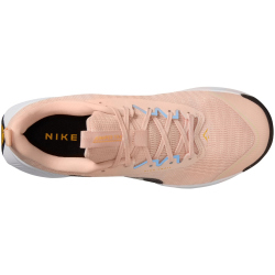 NIKE Juniper Trail 3 Trailrunning-Schuhe Damen 600 - washed coral/phantom-university gold 40