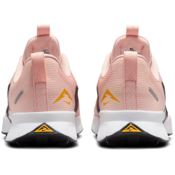 NIKE Juniper Trail 3 Trailrunning-Schuhe Damen 600 - washed coral/phantom-university gold 40