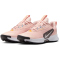NIKE Juniper Trail 3 Trailrunning-Schuhe Damen 600 - washed coral/phantom-university gold 40