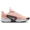 NIKE Juniper Trail 3 Trailrunning-Schuhe Damen 600 - washed coral/phantom-university gold 40