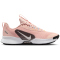 NIKE Juniper Trail 3 Trailrunning-Schuhe Damen 600 - washed coral/phantom-university gold 40