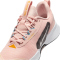 NIKE Juniper Trail 3 Trailrunning-Schuhe Damen 600 - washed coral/phantom-university gold 40